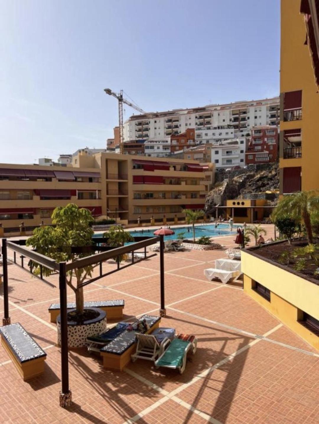 Nos Lo Merecemos Puerto de Santiago  Extérieur photo